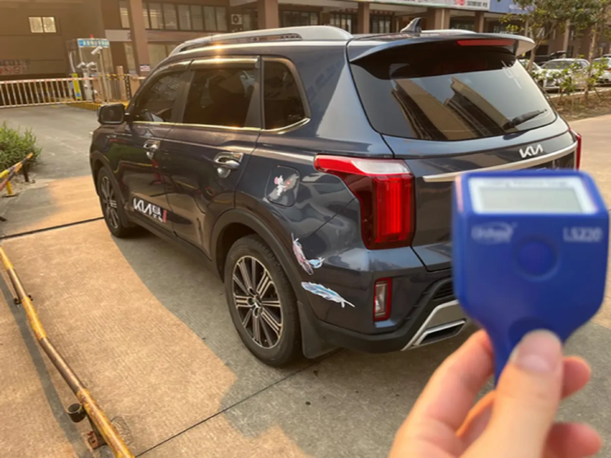 2021 Kia Sportage R 2.0L 161HP L4 6AT,autocango,china used car exporter,china ev exporter,chinese used car exporter,chinese used ev exporter