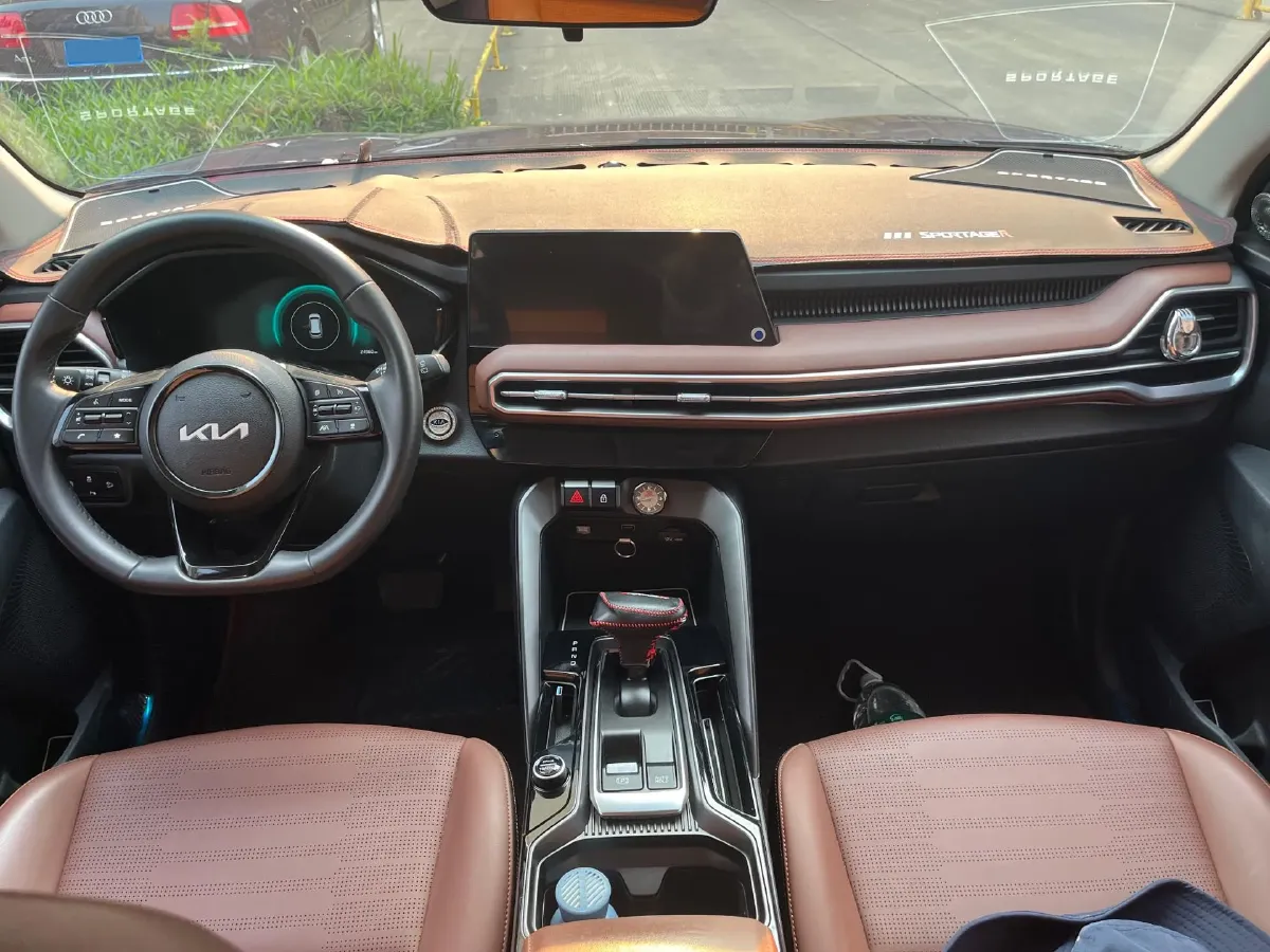 2021 Kia Sportage R 2.0L 161HP L4 6AT,autocango,china used car exporter,china ev exporter,chinese used car exporter,chinese used ev exporter