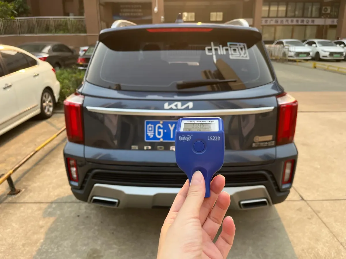 2021 Kia Sportage R 2.0L 161HP L4 6AT,autocango,china used car exporter,china ev exporter,chinese used car exporter,chinese used ev exporter
