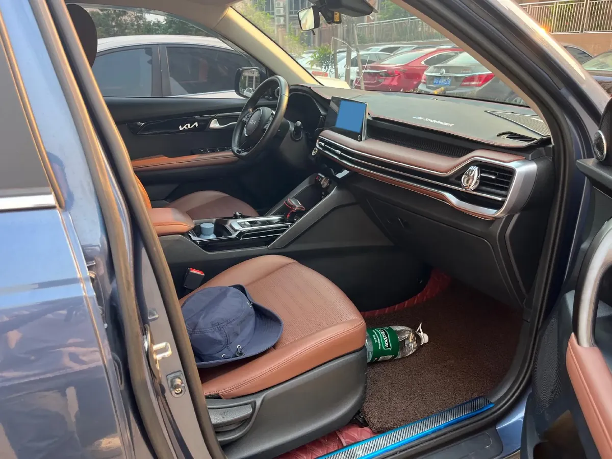 2021 Kia Sportage R 2.0L 161HP L4 6AT,autocango,china used car exporter,china ev exporter,chinese used car exporter,chinese used ev exporter