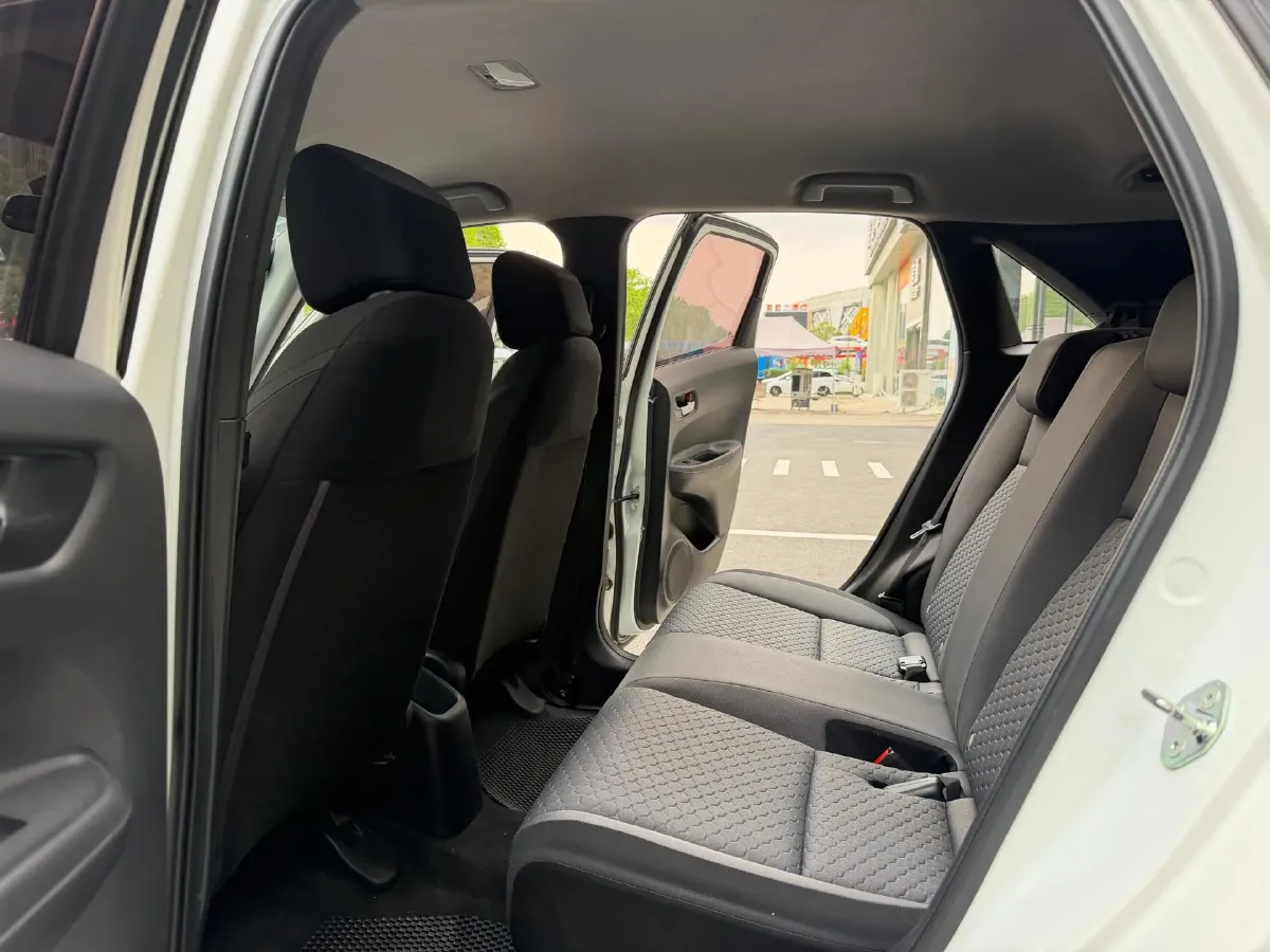 2023 Honda Fit 1.5L 124HP L4 CVT,autocango,china used car exporter,china ev exporter,chinese used car exporter,chinese used ev exporter