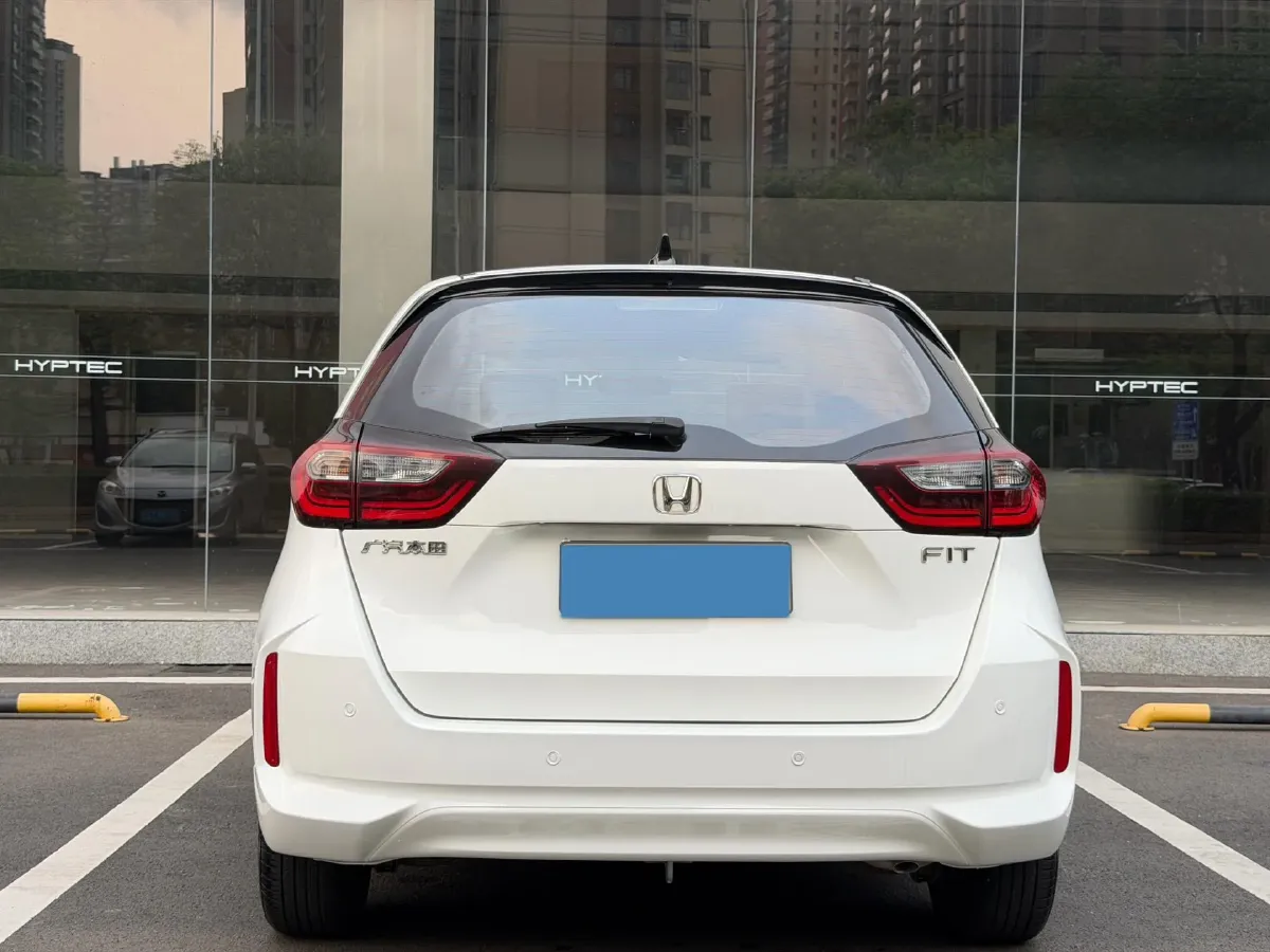2023 Honda Fit 1.5L 124HP L4 CVT,autocango,china used car exporter,china ev exporter,chinese used car exporter,chinese used ev exporter