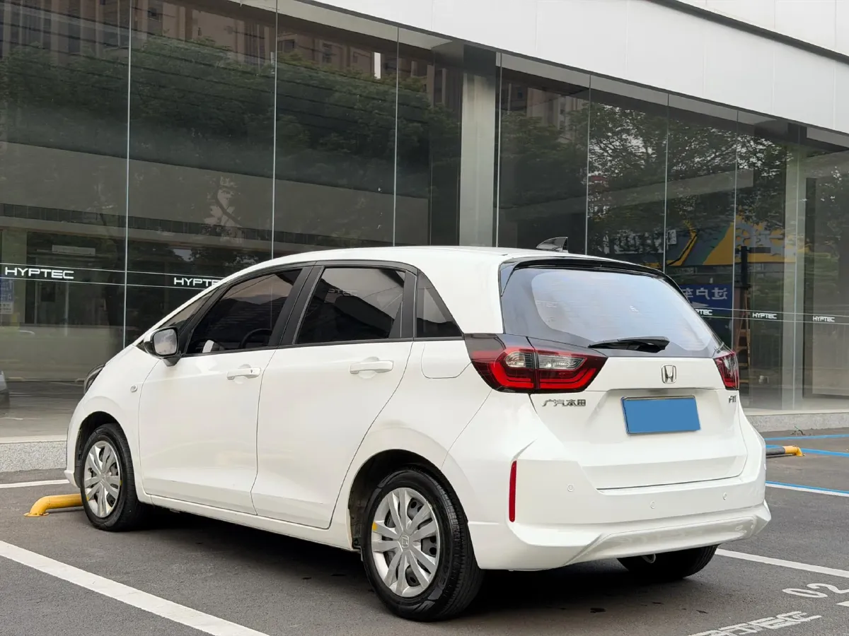 2023 Honda Fit 1.5L 124HP L4 CVT,autocango,china used car exporter,china ev exporter,chinese used car exporter,chinese used ev exporter