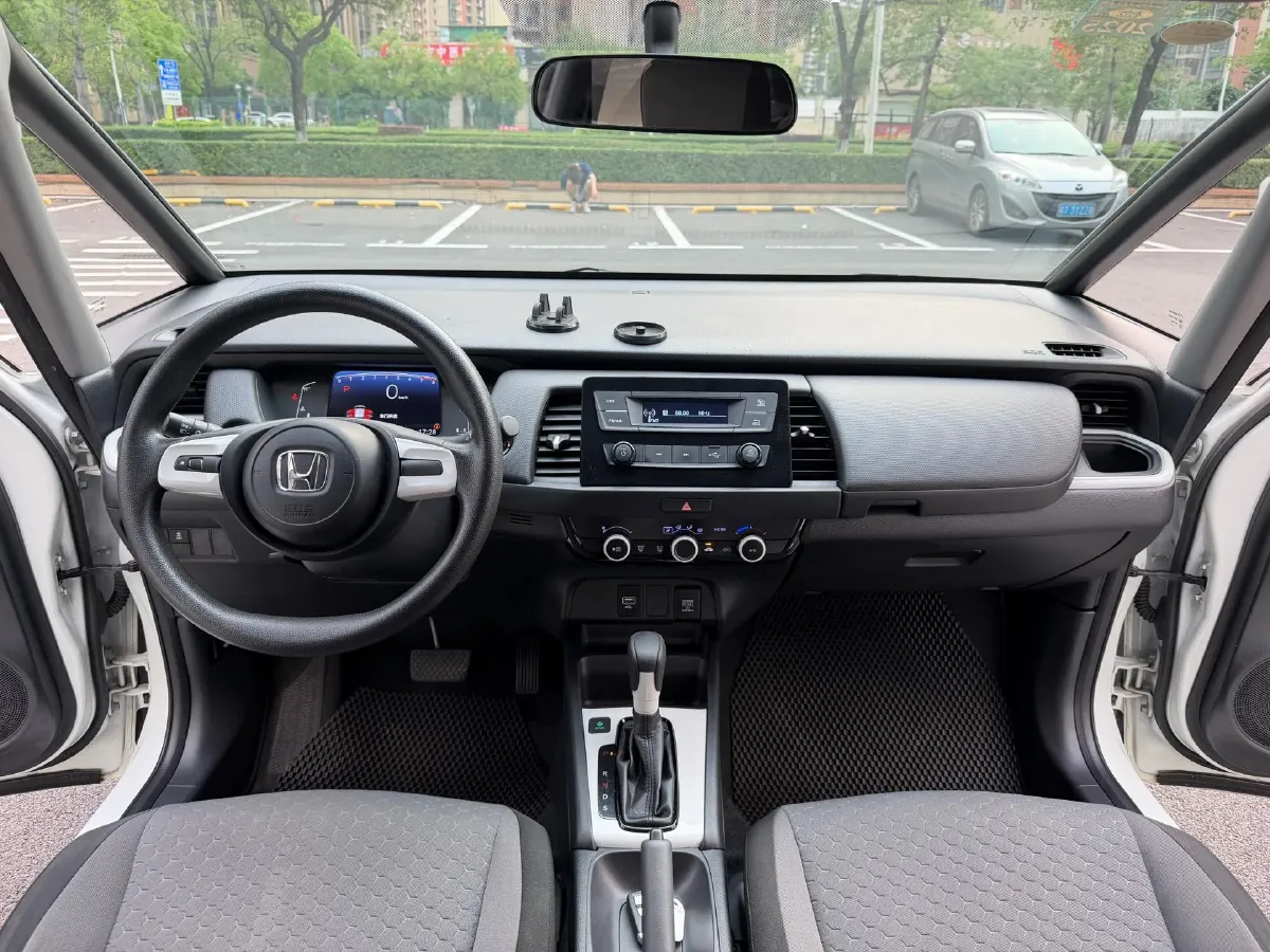 2023 Honda Fit 1.5L 124HP L4 CVT,autocango,china used car exporter,china ev exporter,chinese used car exporter,chinese used ev exporter