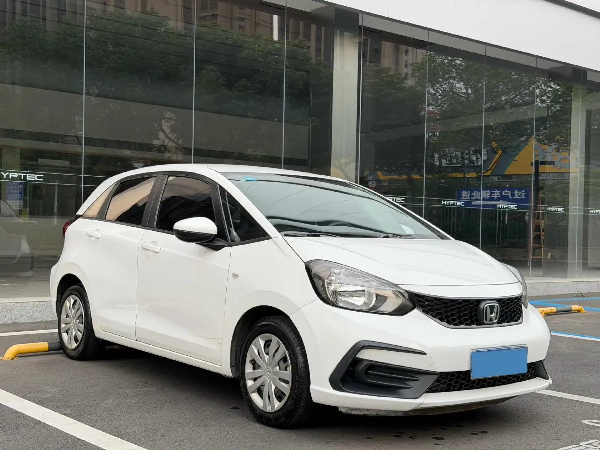 2023 Honda Fit 1.5L 124HP L4 CVT,autocango,china used car exporter,china ev exporter,chinese used car exporter,chinese used ev exporter