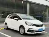 2023 Honda Fit 1.5L 124HP L4 CVT