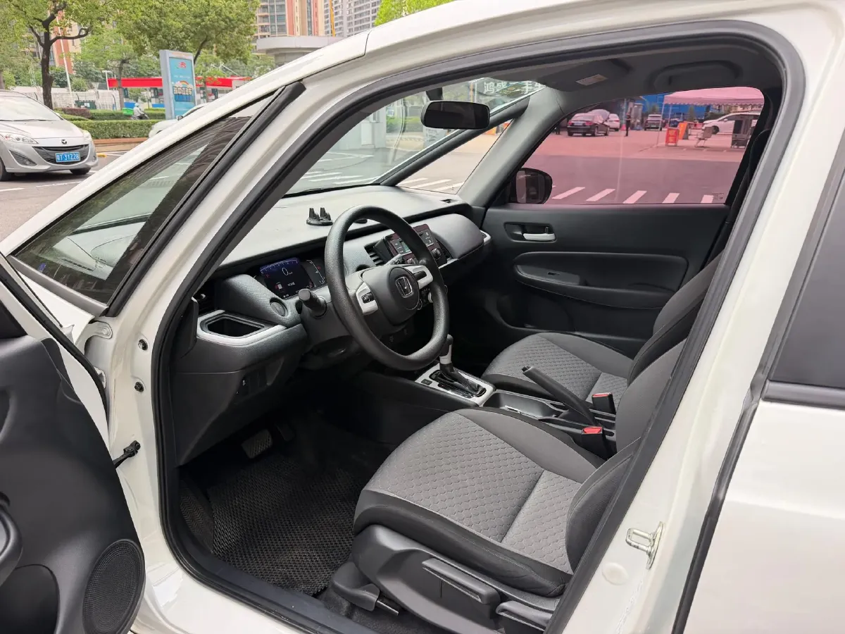 2023 Honda Fit 1.5L 124HP L4 CVT,autocango,china used car exporter,china ev exporter,chinese used car exporter,chinese used ev exporter