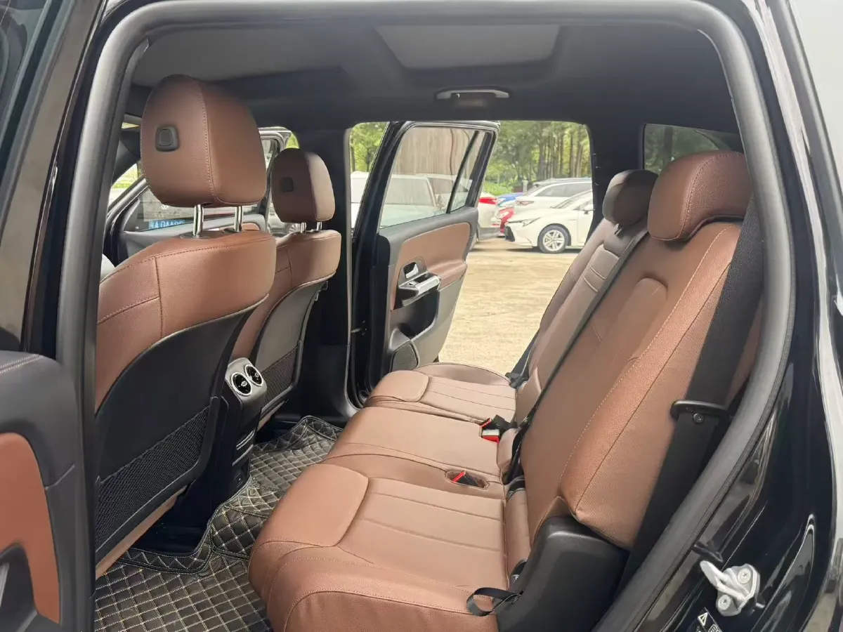 2022 Mercedes-Benz GLB Class 1.3T 163HP L4 7DCT,autocango,china used car exporter,china ev exporter,chinese used car exporter,chinese used ev exporter