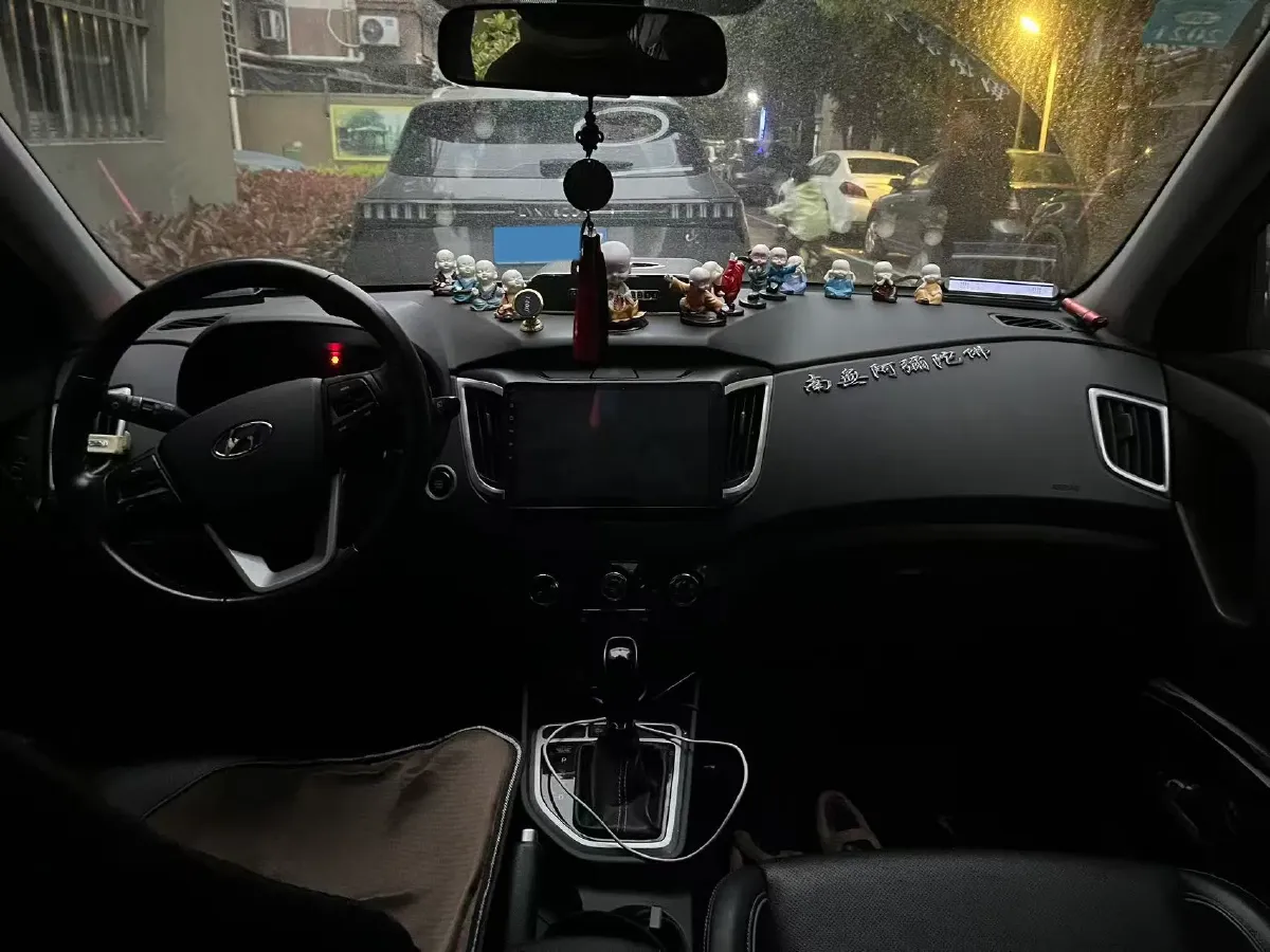 2017 Hyundai ix25 1.6L 125HP L4 6AT,autocango,china used car exporter,china ev exporter,chinese used car exporter,chinese used ev exporter