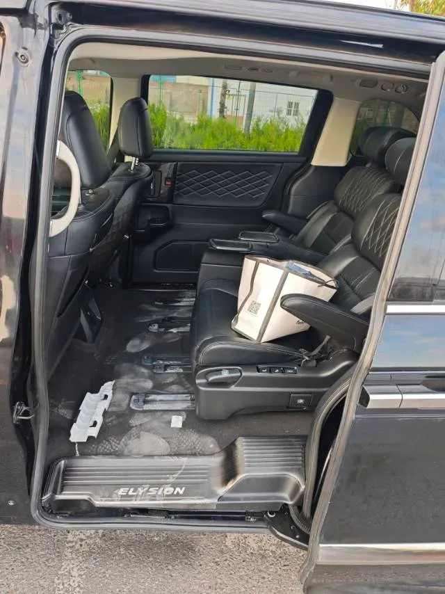 2019 Honda Elysioin 2.0L 146HP L4 E-CVT Hybrid,autocango,china used car exporter,china ev exporter,chinese used car exporter,chinese used ev exporter