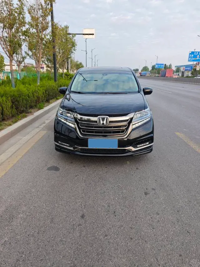 2019 Honda Elysioin 2.0L 146HP L4 E-CVT Hybrid,autocango,china used car exporter,china ev exporter,chinese used car exporter,chinese used ev exporter
