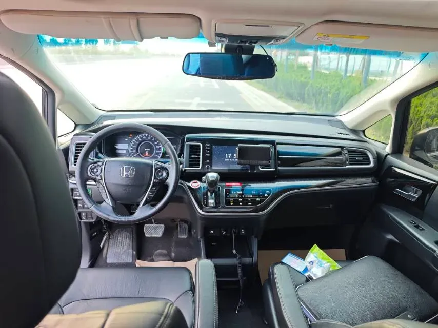 2019 Honda Elysioin 2.0L 146HP L4 E-CVT Hybrid,autocango,china used car exporter,china ev exporter,chinese used car exporter,chinese used ev exporter