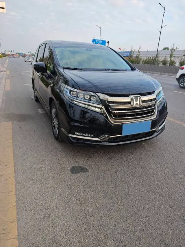 2019 Honda Elysioin 2.0L 146HP L4 E-CVT Hybrid,autocango,china used car exporter,china ev exporter,chinese used car exporter,chinese used ev exporter