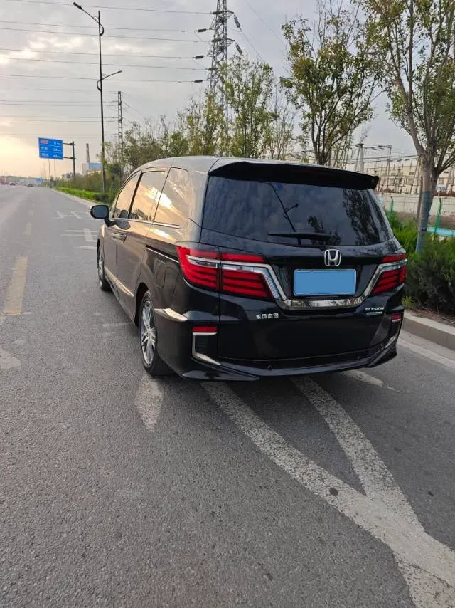 2019 Honda Elysioin 2.0L 146HP L4 E-CVT Hybrid,autocango,china used car exporter,china ev exporter,chinese used car exporter,chinese used ev exporter