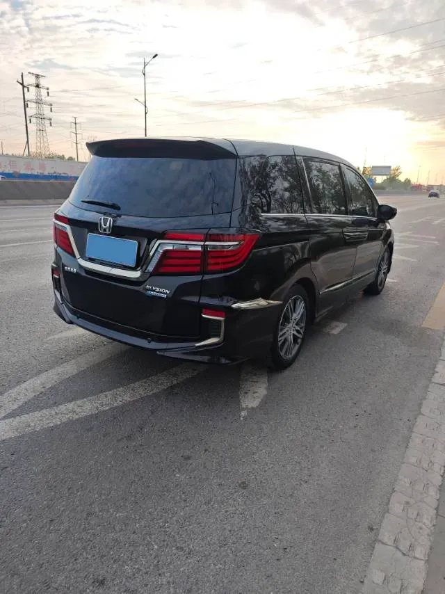 2019 Honda Elysioin 2.0L 146HP L4 E-CVT Hybrid,autocango,china used car exporter,china ev exporter,chinese used car exporter,chinese used ev exporter