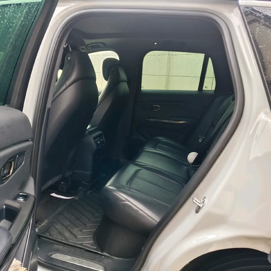 2022 NIO ES6 BEV 75KWH,autocango,china used car exporter,china ev exporter,chinese used car exporter,chinese used ev exporter