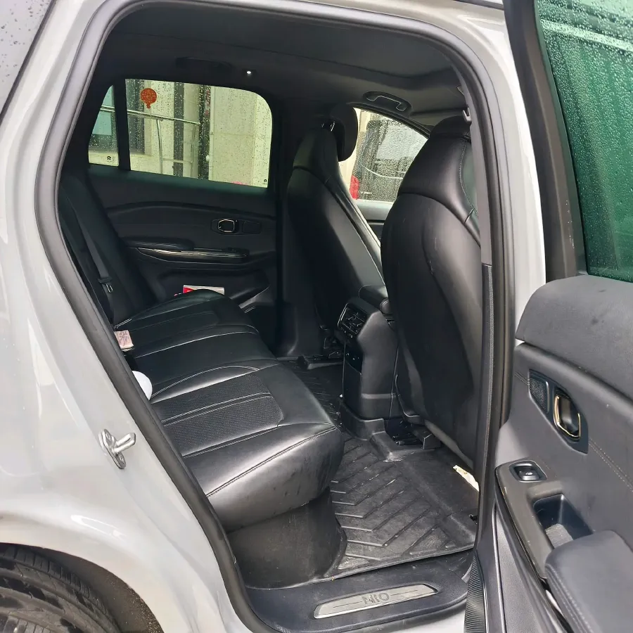 2022 NIO ES6 BEV 75KWH,autocango,china used car exporter,china ev exporter,chinese used car exporter,chinese used ev exporter