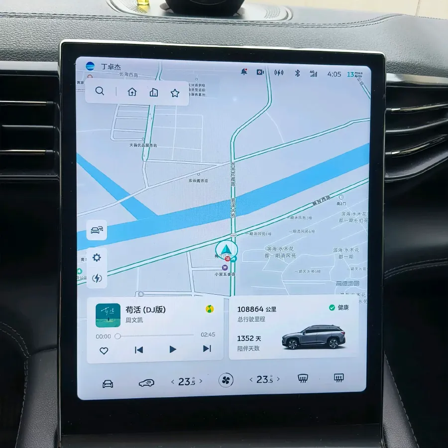 2022 NIO ES6 BEV 75KWH,autocango,china used car exporter,china ev exporter,chinese used car exporter,chinese used ev exporter