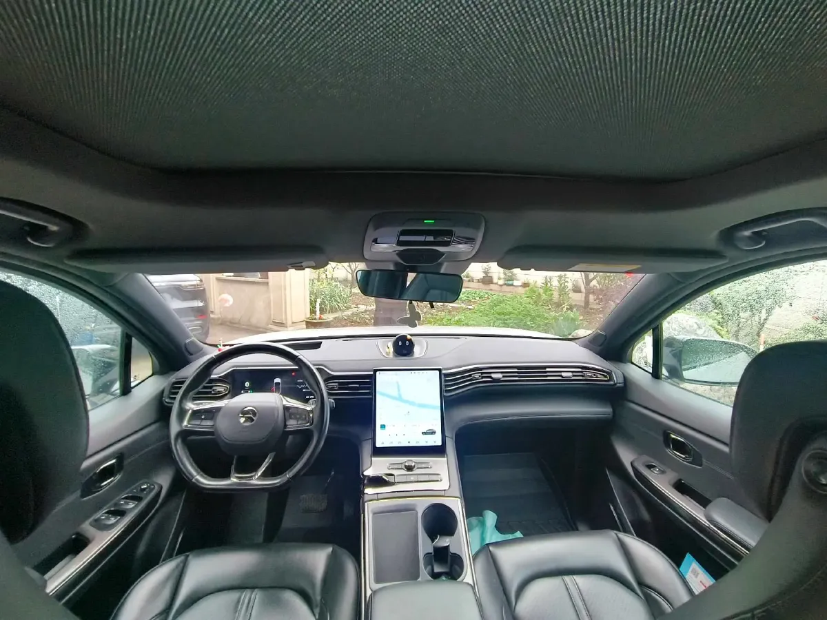 2022 NIO ES6 BEV 75KWH,autocango,china used car exporter,china ev exporter,chinese used car exporter,chinese used ev exporter