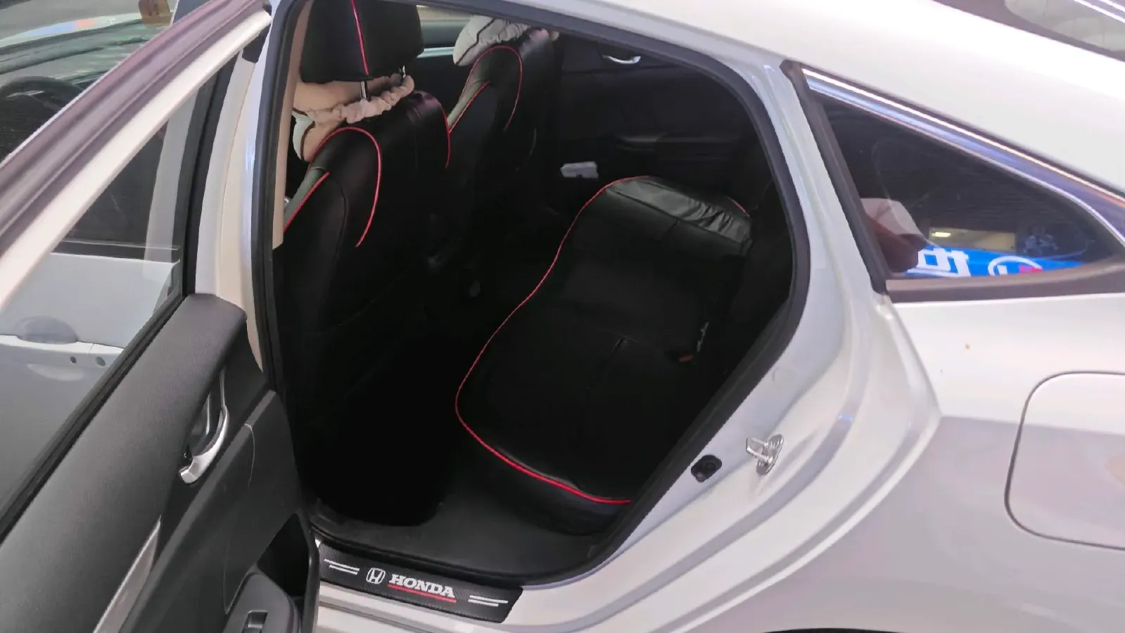 2019 Honda Civic 1.5T 177HP L4 CVT,autocango,china used car exporter,china ev exporter,chinese used car exporter,chinese used ev exporter