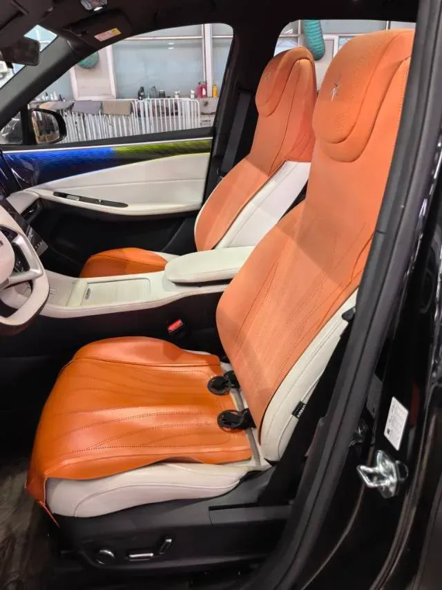 2023 Geely Galaxy L7 1.5T 163HP L4 3DHT PHEV 18.7KWH,autocango,china used car exporter,china ev exporter,chinese used car exporter,chinese used ev exporter