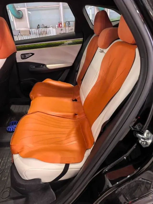 2023 Geely Galaxy L7 1.5T 163HP L4 3DHT PHEV 18.7KWH,autocango,china used car exporter,china ev exporter,chinese used car exporter,chinese used ev exporter