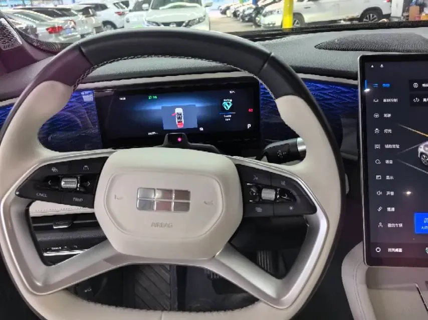 2023 Geely Galaxy L7 1.5T 163HP L4 3DHT PHEV 18.7KWH,autocango,china used car exporter,china ev exporter,chinese used car exporter,chinese used ev exporter