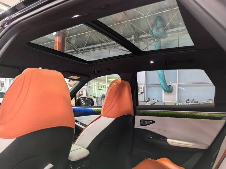 2023 Geely Galaxy L7 1.5T 163HP L4 3DHT PHEV 18.7KWH,autocango,china used car exporter,china ev exporter,chinese used car exporter,chinese used ev exporter