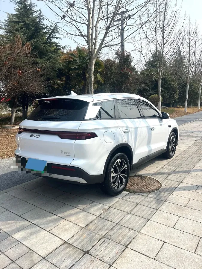 2025 BYD Song Pro 1.5L 101HP L4 E-CVT PHEV 12.9KWH,autocango,china used car exporter,china ev exporter,chinese used car exporter,chinese used ev exporter