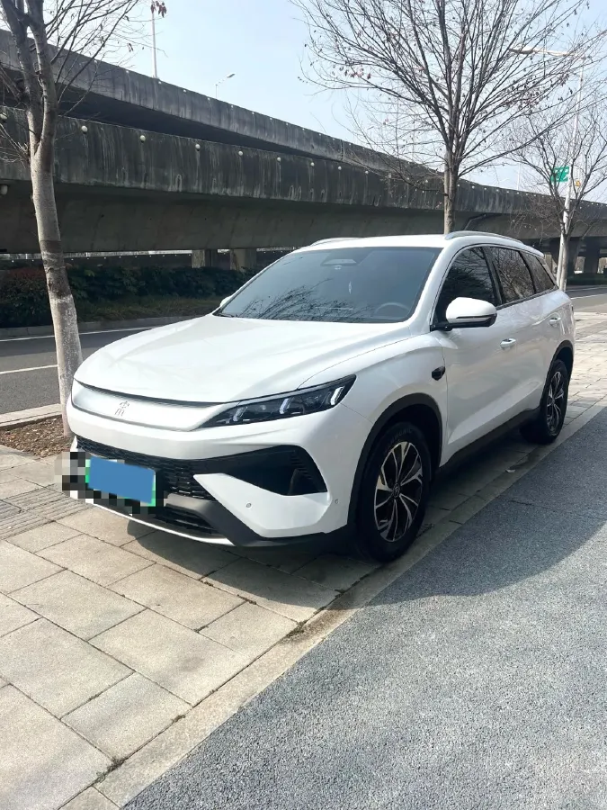 2025 BYD Song Pro 1.5L 101HP L4 E-CVT PHEV 12.9KWH,autocango,china used car exporter,china ev exporter,chinese used car exporter,chinese used ev exporter