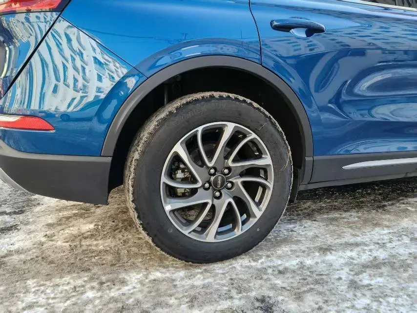 2020 Lincoln Corsair 2.0T 245HP L4 8AT,autocango,china used car exporter,china ev exporter,chinese used car exporter,chinese used ev exporter