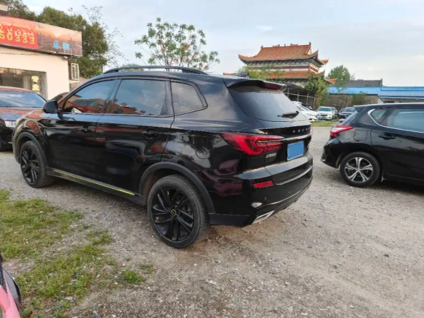 2021 Roewe RX5 1.5T 173HP L4 7DCT,autocango,china used car exporter,china ev exporter,chinese used car exporter,chinese used ev exporter