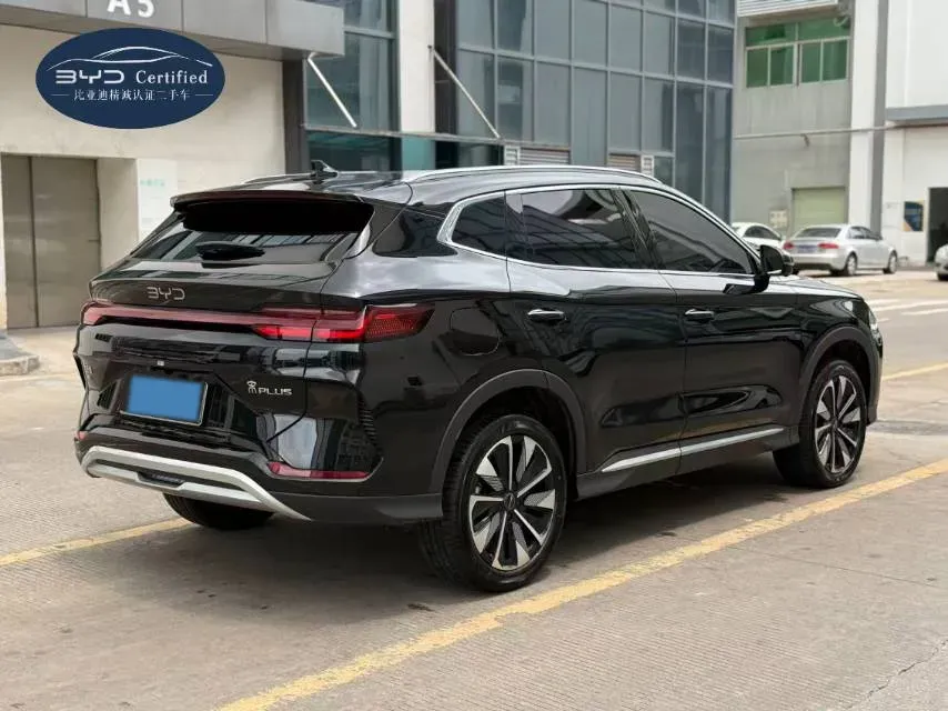 2025 BYD Song Plus 1.5L 101HP L4 E-CVT PHEV 18.3KWH,autocango,china used car exporter,china ev exporter,chinese used car exporter,chinese used ev exporter