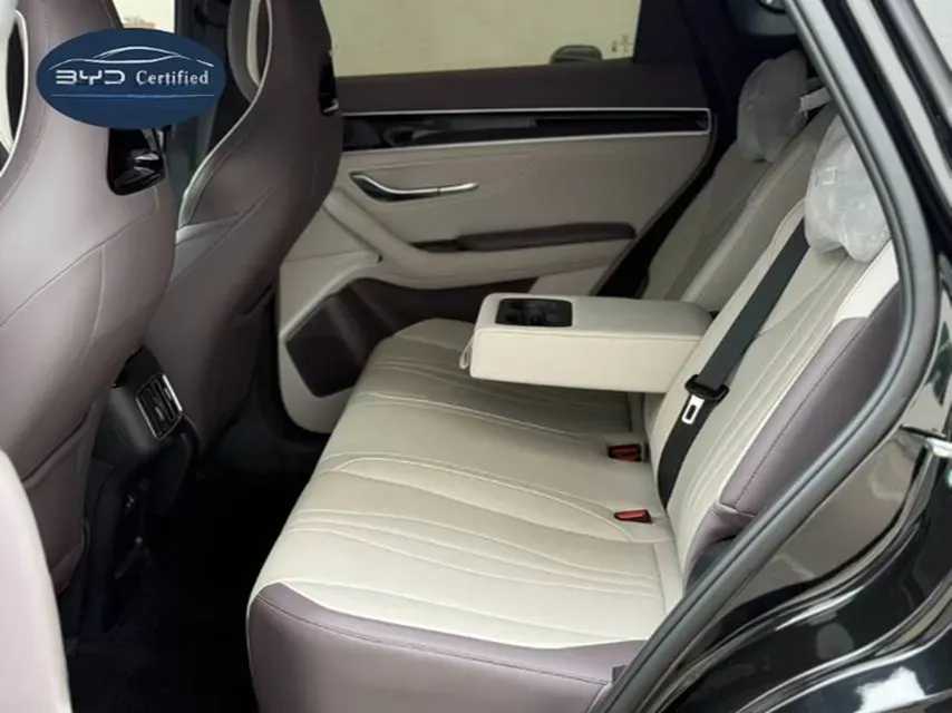 2025 BYD Song Plus 1.5L 101HP L4 E-CVT PHEV 18.3KWH,autocango,china used car exporter,china ev exporter,chinese used car exporter,chinese used ev exporter