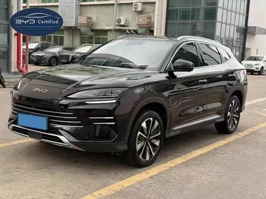 2025 BYD Song Plus 1.5L 101HP L4 E-CVT PHEV 18.3KWH,autocango,china used car exporter,china ev exporter,chinese used car exporter,chinese used ev exporter