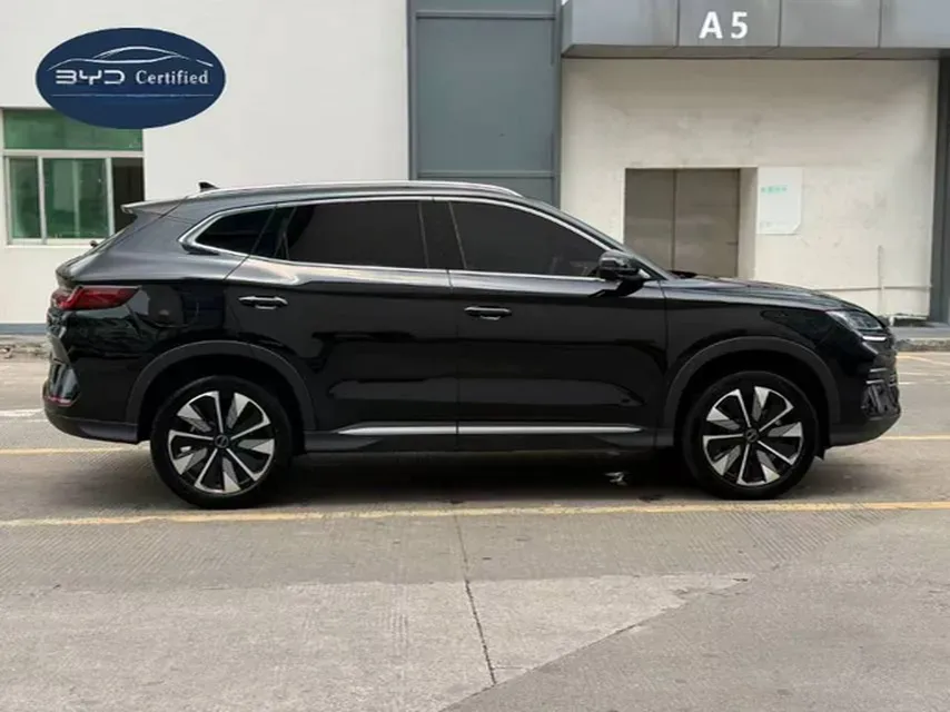 2025 BYD Song Plus 1.5L 101HP L4 E-CVT PHEV 18.3KWH,autocango,china used car exporter,china ev exporter,chinese used car exporter,chinese used ev exporter