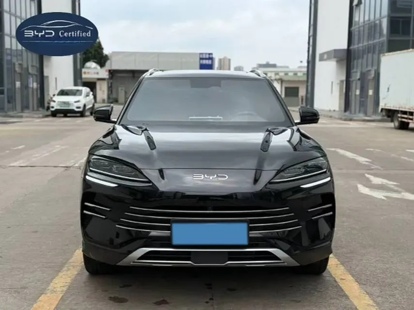 2025 BYD Song Plus 1.5L 101HP L4 E-CVT PHEV 18.3KWH,autocango,china used car exporter,china ev exporter,chinese used car exporter,chinese used ev exporter
