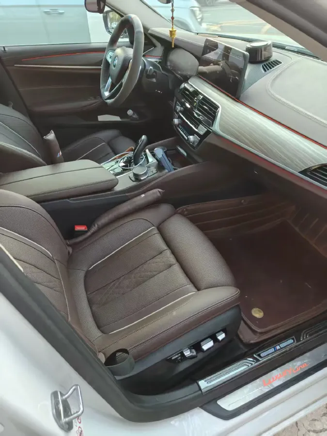 2022 BMW 5 Series 2.0T 252HP L4 8AT,autocango,china used car exporter,china ev exporter,chinese used car exporter,chinese used ev exporter