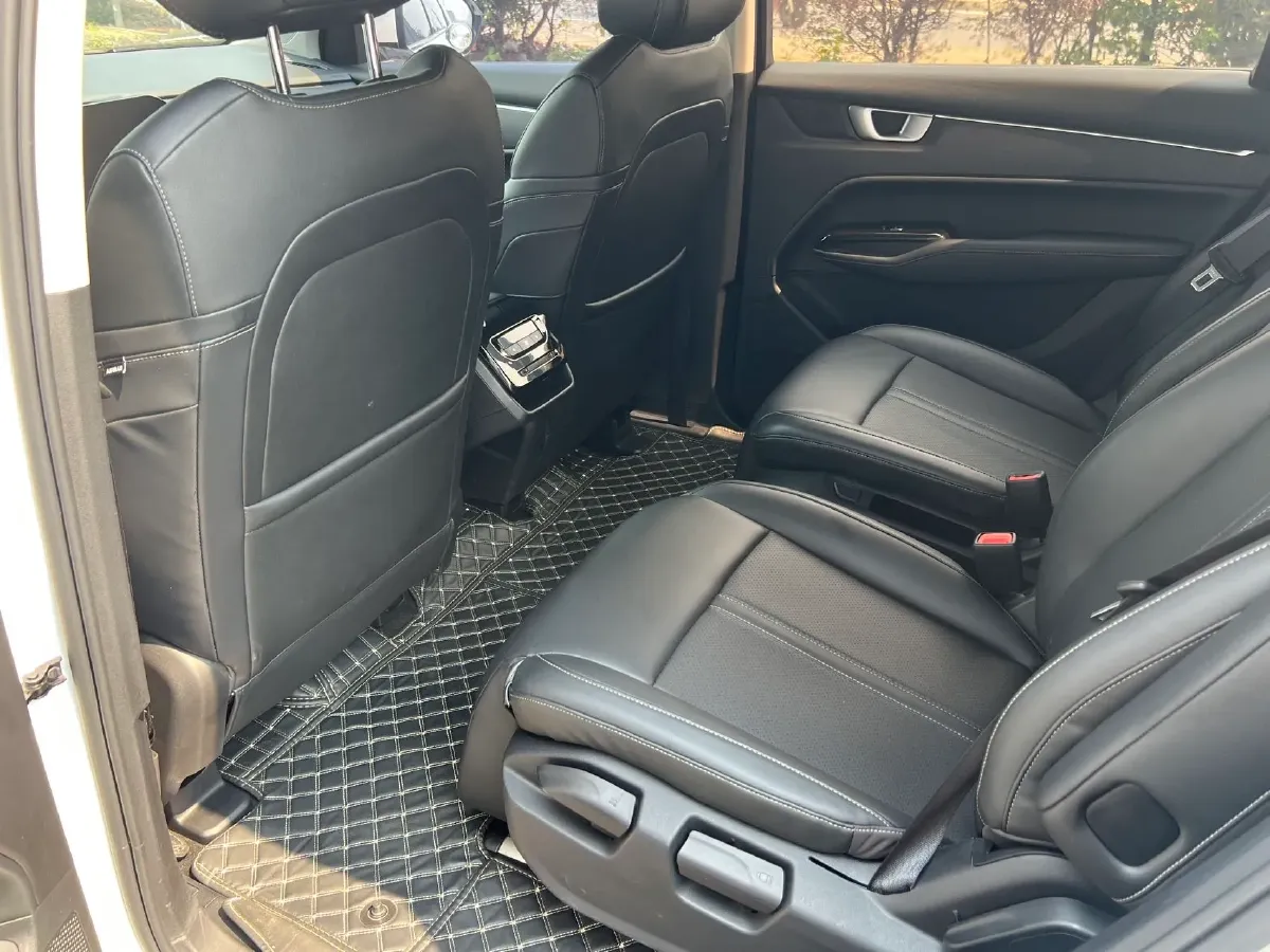 2020 WuLing KaiJie 1.5T 147HP L4 CVT,autocango,china used car exporter,china ev exporter,chinese used car exporter,chinese used ev exporter