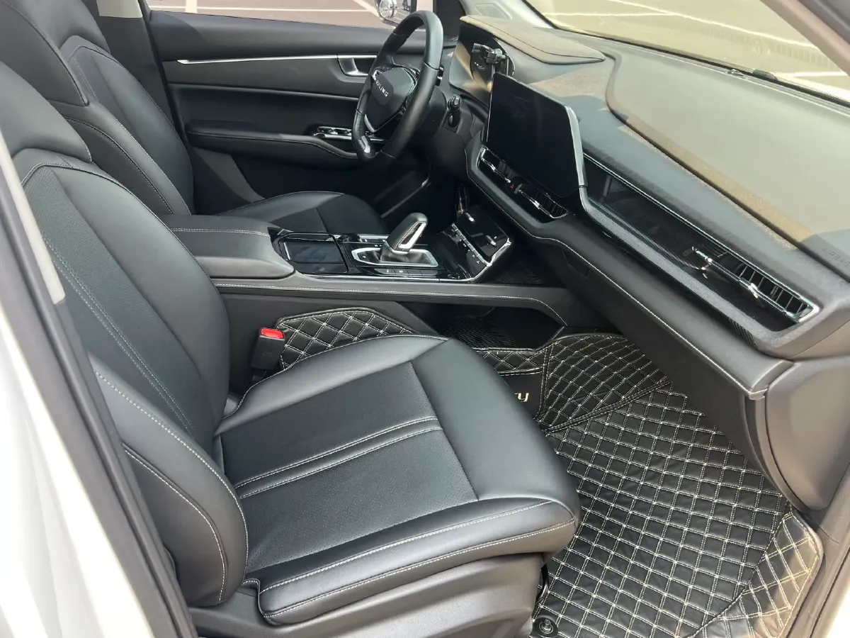 2020 WuLing KaiJie 1.5T 147HP L4 CVT,autocango,china used car exporter,china ev exporter,chinese used car exporter,chinese used ev exporter