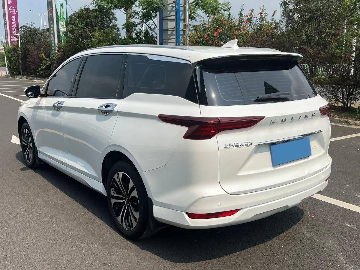 2020 WuLing KaiJie 1.5T 147HP L4 CVT,autocango,china used car exporter,china ev exporter,chinese used car exporter,chinese used ev exporter