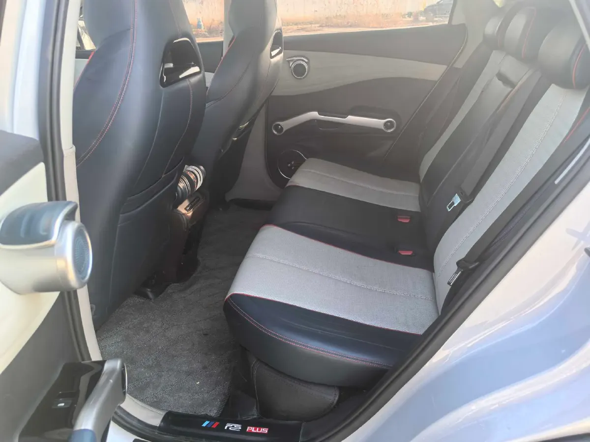 2023 BYD Yuan Plus BEV 60.48KWH,autocango,china used car exporter,china ev exporter,chinese used car exporter,chinese used ev exporter