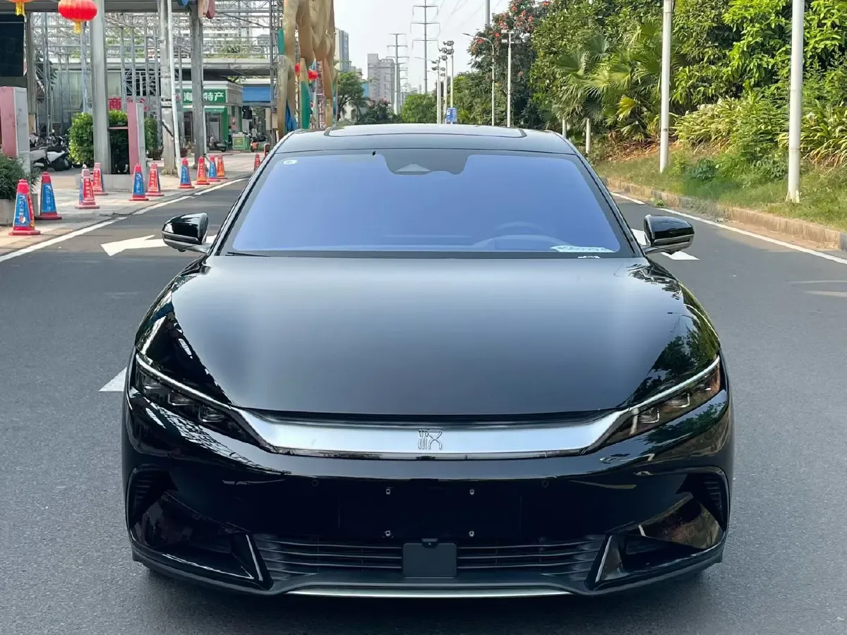 2024 BYD Han BEV 72KWH,autocango,china used car exporter,china ev exporter,chinese used car exporter,chinese used ev exporter
