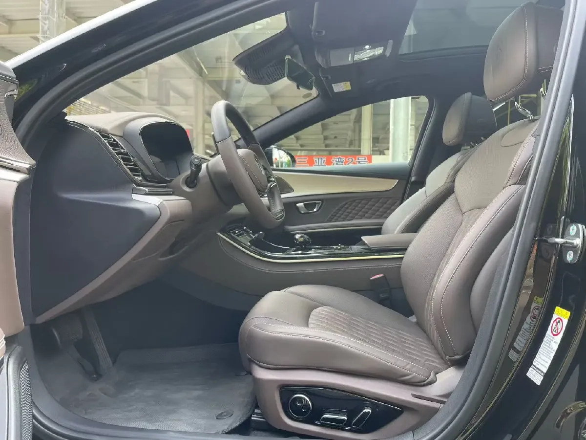 2024 BYD Han BEV 72KWH,autocango,china used car exporter,china ev exporter,chinese used car exporter,chinese used ev exporter