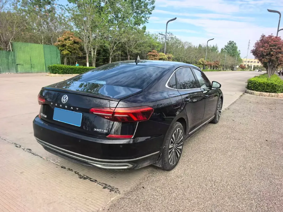 2020 Volkswagen Passat 1.4T 150HP L4 7DCT,autocango,china used car exporter,china ev exporter,chinese used car exporter,chinese used ev exporter