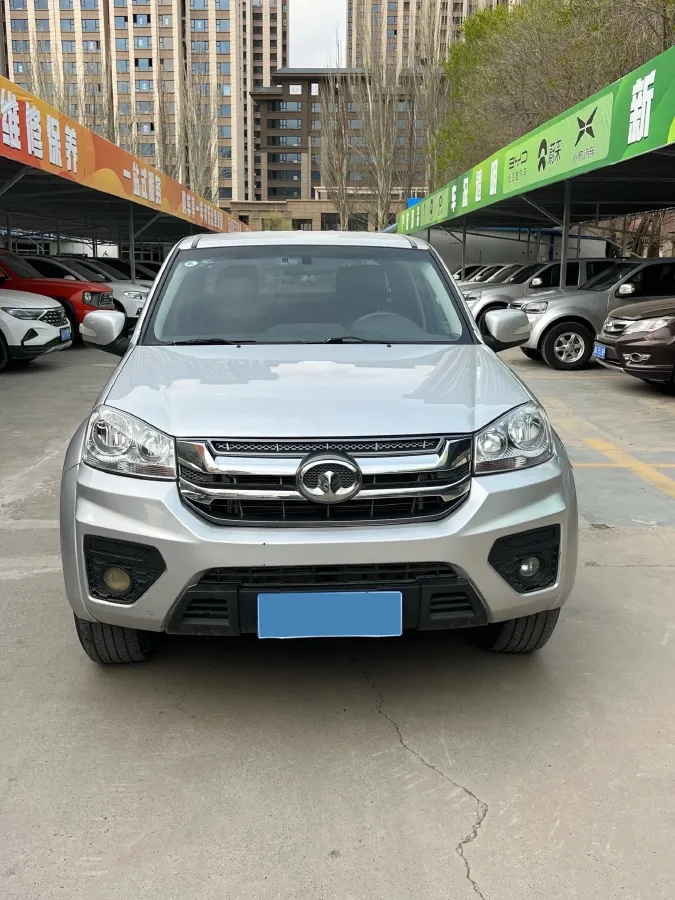 2021 Great Wall Wingle 5 2.4L 160HP L4 5MT,autocango,china used car exporter,china ev exporter,chinese used car exporter,chinese used ev exporter