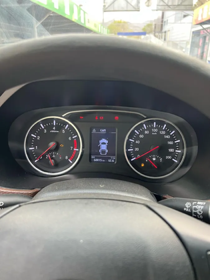 2021 Great Wall Wingle 5 2.4L 160HP L4 5MT,autocango,china used car exporter,china ev exporter,chinese used car exporter,chinese used ev exporter