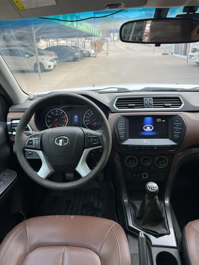 2021 Great Wall Wingle 5 2.4L 160HP L4 5MT,autocango,china used car exporter,china ev exporter,chinese used car exporter,chinese used ev exporter