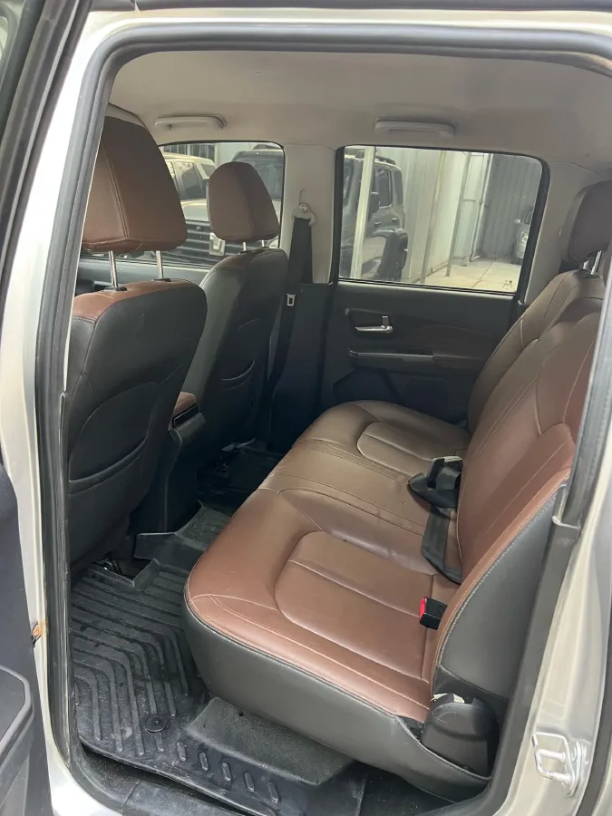 2021 Great Wall Wingle 5 2.4L 160HP L4 5MT,autocango,china used car exporter,china ev exporter,chinese used car exporter,chinese used ev exporter