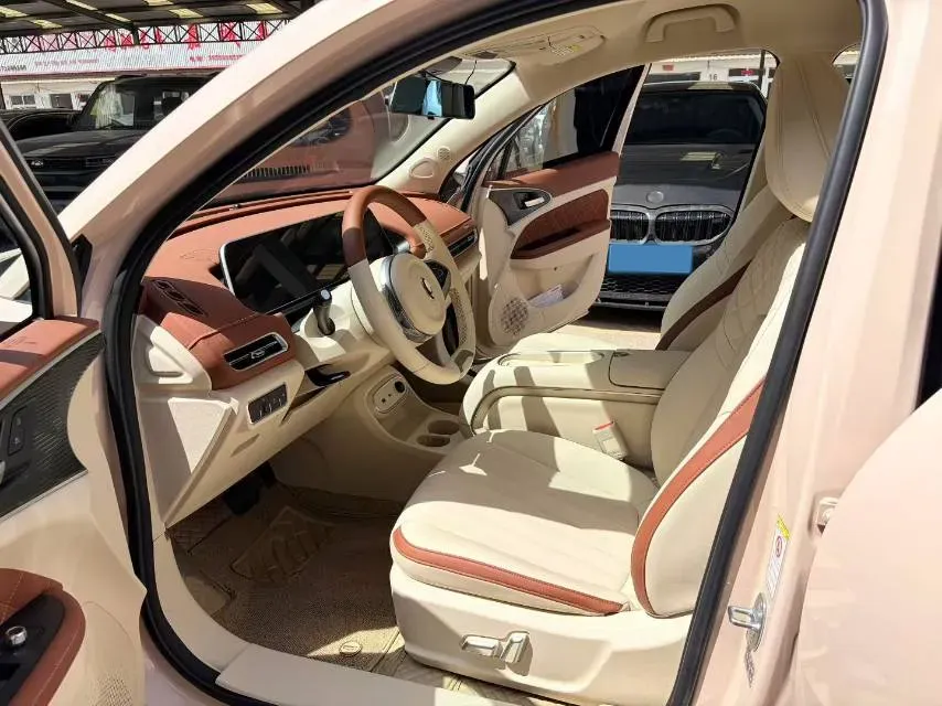 2023 Ora FunkyCat BEV 47.8KWH,autocango,china used car exporter,china ev exporter,chinese used car exporter,chinese used ev exporter